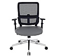 Parity Mesh Task Chair - Grey