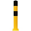 Black Bull Extra Large Heavy Duty Bollards