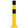 Black Bull Large Heavy Duty Bollards