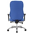 AirTask 24 Hour High Back Posture Chair with Pocket Sprung Seat