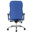 AirTask 24 Hour High Back Posture Chair with Pocket Sprung Seat