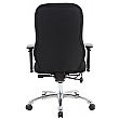 AirTask 24 Hour High Back Posture Chair with Pocket Sprung Seat