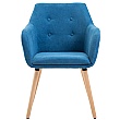 Westwood Fabric Reception Chair (Pack of 2)