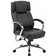 Posture Executive Leather Office Chair