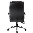 Posture Executive Leather Office Chair