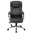 Posture Executive Leather Office Chair