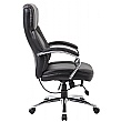 Posture Executive Leather Office Chair