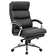 Consulat Executive Leather Office Chair