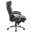 Consulat Executive Leather Office Chair