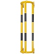 TRAFFIC-LINE Vertical Pipe Protectors