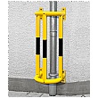 TRAFFIC-LINE Vertical Pipe Protectors