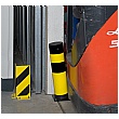 Black Bull FLEX Heavy Duty Bollards