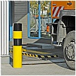 Black Bull XXL Heavy Duty Bollards