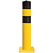 Black Bull XXL Heavy Duty Bollards