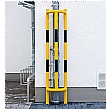 TRAFFIC-LINE Vertical Pipe Protectors