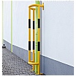 TRAFFIC-LINE Vertical Pipe Protectors