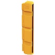 TRAFFIC-LINE Plastic Column Protectors