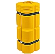 TRAFFIC-LINE Plastic Column Protectors