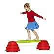 Gonge Build N' Balance Course - Intermediate Set