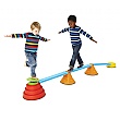 Gonge Build N' Balance Course - Advanced Set