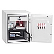 Phoenix 2500 Series Data Combi Safes