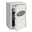 Phoenix 2500 Series Data Combi Safes