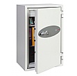 Phoenix 2500 Series Data Combi Safes