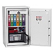 Phoenix 2500 Series Data Combi Safes