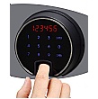 Phoenix 2500 Series Data Combi Safes