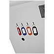 Phoenix 2500 Series Data Combi Safes