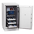 Phoenix 4620 Series Data Commander Safes