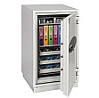 Phoenix 4620 Series Data Commander Safes