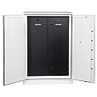 Phoenix 4620 Series Data Commander Safes