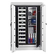 Phoenix 4620 Series Data Commander Safes