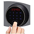 Phoenix 4620 Series Data Commander Safes