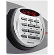 Phoenix 4620 Series Data Commander Safes