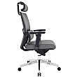 Parity Executive 24 Hour Leather Office Chairs