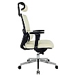 Parity Executive 24 Hour Leather Office Chairs