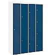 BuzzBox Sloping Top Lockers