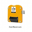 BuzzBox Coin Return Lockers