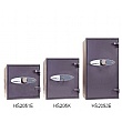 Phoenix HS2050 Mercury High Security Safes