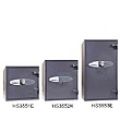 Phoenix HS3550 Elara High Security Safes