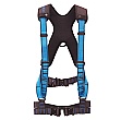 Tractel Ht55 Safety Harness