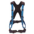 Tractel HT55 Safety Harness