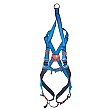 Tractel HT22 Rescue Harness