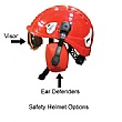 Tractel TR2000 Safety Helmet