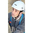 Tractel TR2000 Safety Helmet