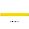 Black Bull Heavy Duty Impact Protection Barrier System