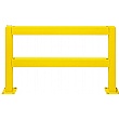 Black Bull Heavy Duty Impact Protection Barrier System