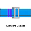 Tractel HT22 Rescue Harness